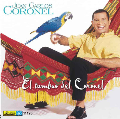 11120 - Juan Carlos Coronel - El Tumbao del Coronel