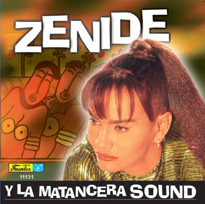 11131 - Zenide y la Matancera Sound