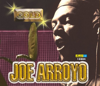 13004 - Joe Arroyo - Gold
